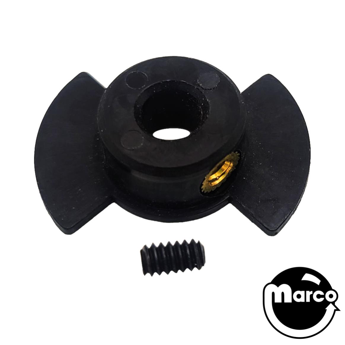 JOHNNY MNEMONIC (Williams) opto wheel 04-10255