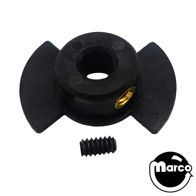 JOHNNY MNEMONIC (Williams) opto wheel 04-10255