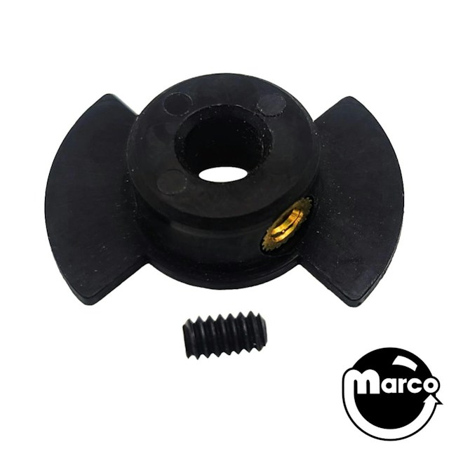 JOHNNY MNEMONIC (Williams) opto wheel 04-10255