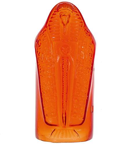 MONSTER BASH (Williams) Coffin cover