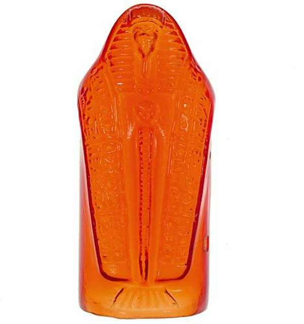 MONSTER BASH (Williams) Coffin cover