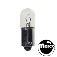 Lamp No.44 miniature - 10-pack