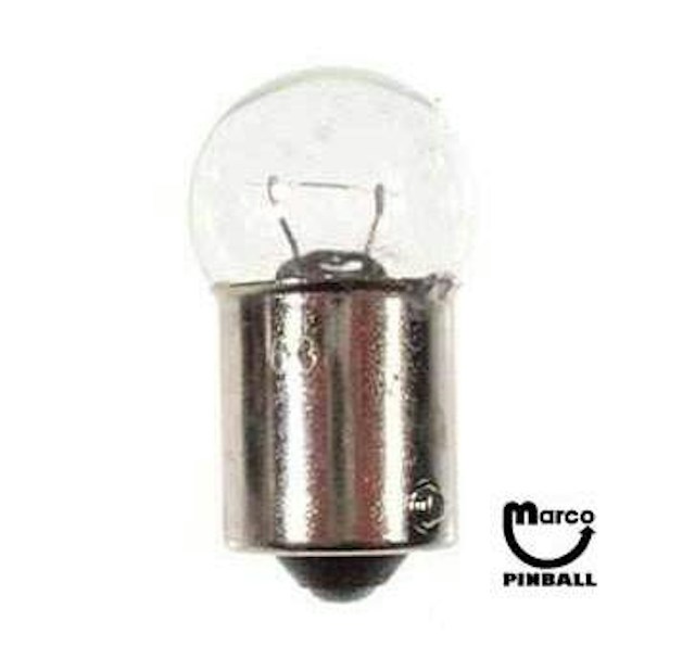 Lamp #63 Miniature - 10-pack