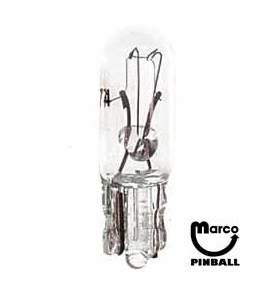 Lamp #74 miniature - 10-pack