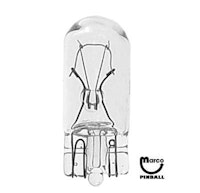 Lamp No.159 Miniature - 100-pack