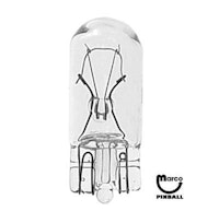 Lamp No.161 Miniature - 10-pack