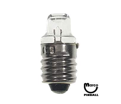 Lamp #222 Miniature - 10-pack