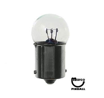 Lamp #257 Miniature - 10-pack