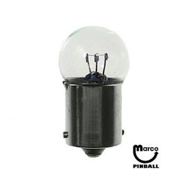 Lamp #257 Miniature - 10-pack