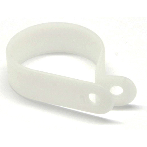 Cable clamp 1-1/2 inch 2 hole