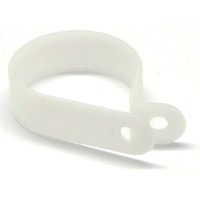 Cable clamp 1-1/2 inch 2 hole