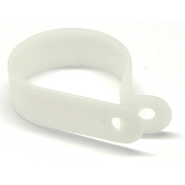 Cable clamp 1-1/2 inch 2 hole