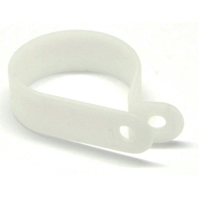 Cable clamp 1-1/2 inch 2 hole