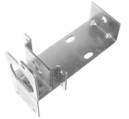 INDY 500 (Bally) Bracket ball popper