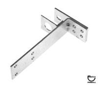 ATTACK FROM MARS (Bally) Saucer bracket