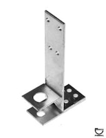 ATTACK FROM MARS (Bally) Saucer bracket