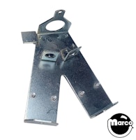 Bracket-2 way popper