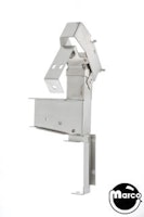 SCARED STIFF (Bally) Coffin popper bracket