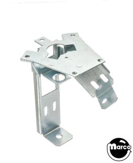 NBA FASTBREAK (Bally) Bracket pass mech left