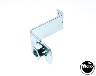 NBA FASTBREAK (Bally) Magnet bracket