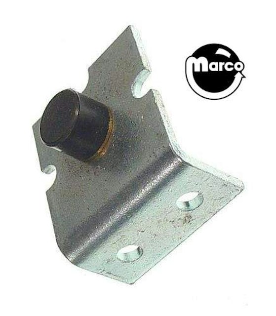 REVENGE FROM MARS (Bally) Coil stop