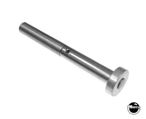 Plunger assembly 4.3125 inches post diverter