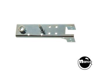CACTUS CANYON (Bally) Horizontal arm