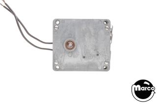 Motor 24 vdc 20 rpm CCW