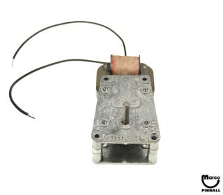 STAR TREK 25th (DE) Motor SFX