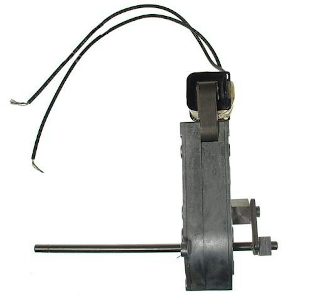 Motor stepper 1.8 unipolar ZB17EBK-11