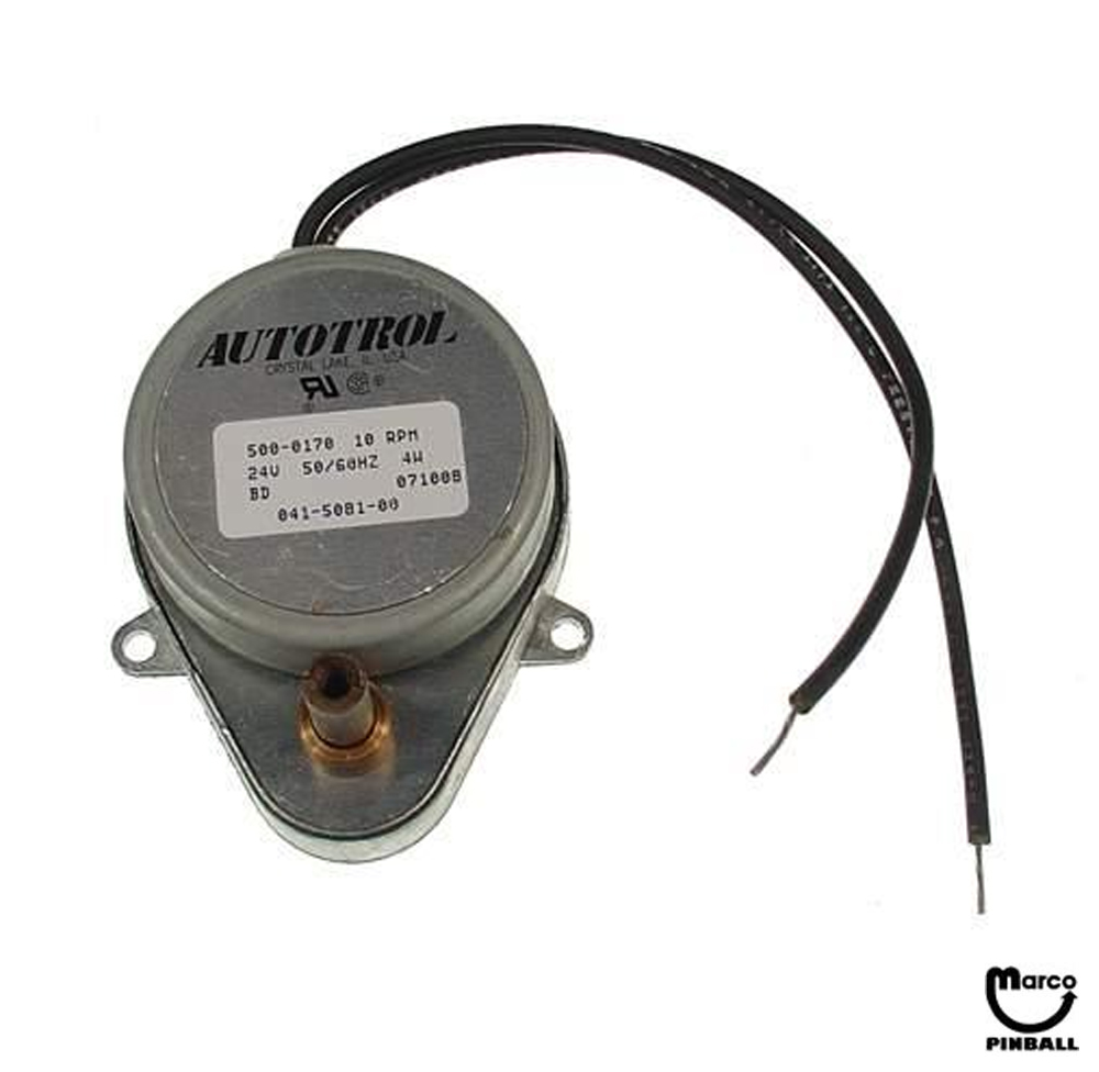 Pinball Parts | Shop High-Quality Components