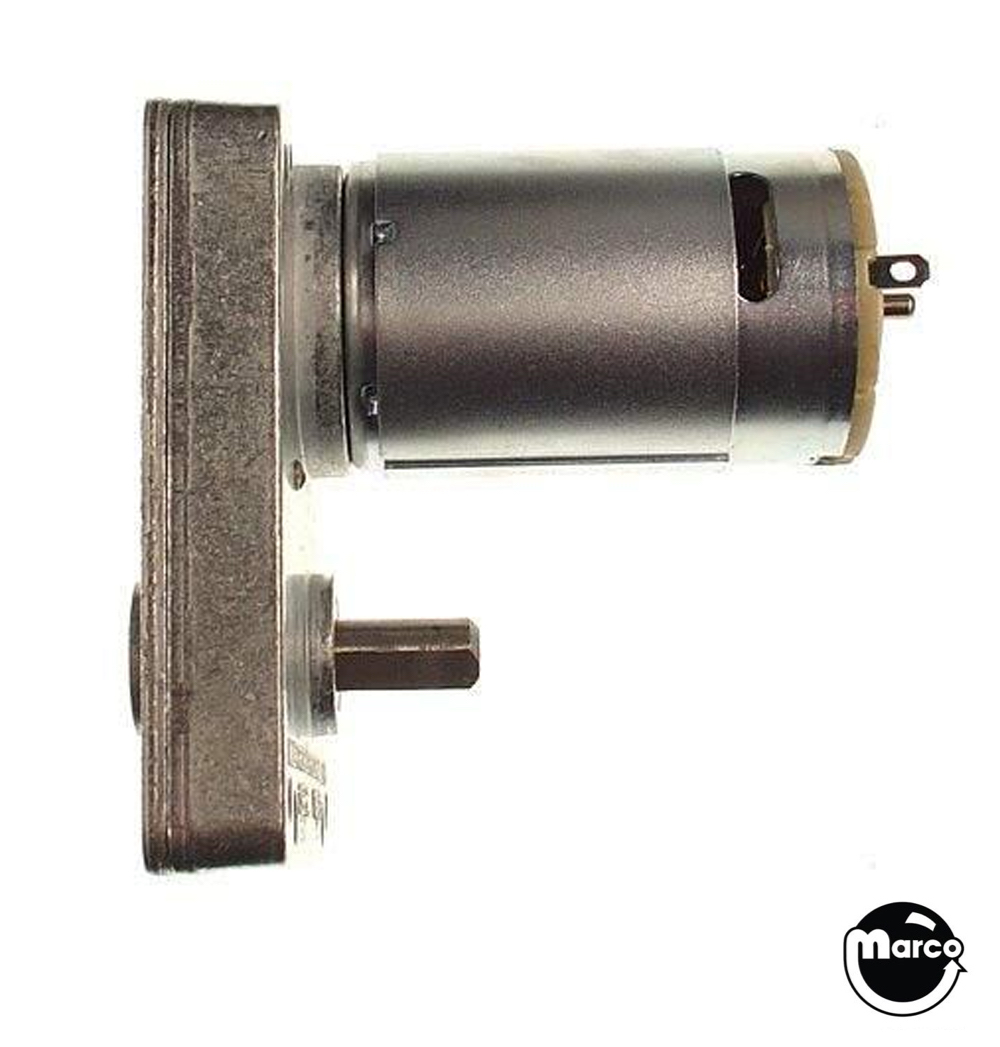 041-5083-00 - MONOPOLY (Stern) Motor mini flipper - Marco