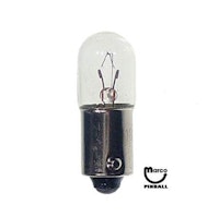Lamp #1864 Miniature - 10 pack