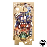 THE HOBBIT (JJP) Playfield