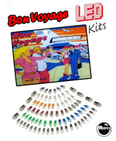 BON VOYAGE (Bally) LED Kit