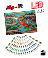 NIP IT (Bally) LED kit