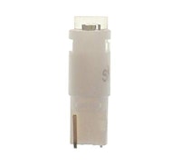 LED lamp 12 V T1-3/4 white wedge coin door