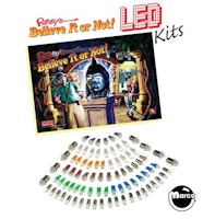 RIPLEY'S (Stern) LED lamp kit