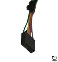 Bill acceptor power adapter Pyramid