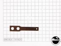 Leaf switch blade