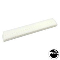 Connector - edge single 24 pin .156 inch