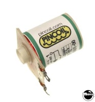 Coil - solenoid 23-800 DE / Sega / Stern USE AE-23-800-01