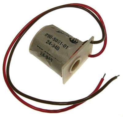 090-5051-01 - Coil - solenoid DE / Sega / Stern 24-940