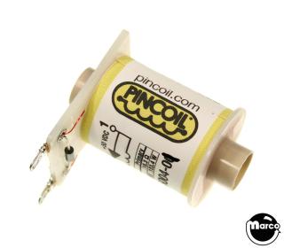 Coil - solenoid Stern 090-5636-02