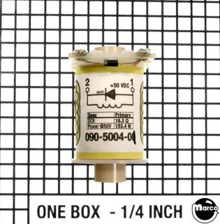 Coil - solenoid Stern 090-5636-02
