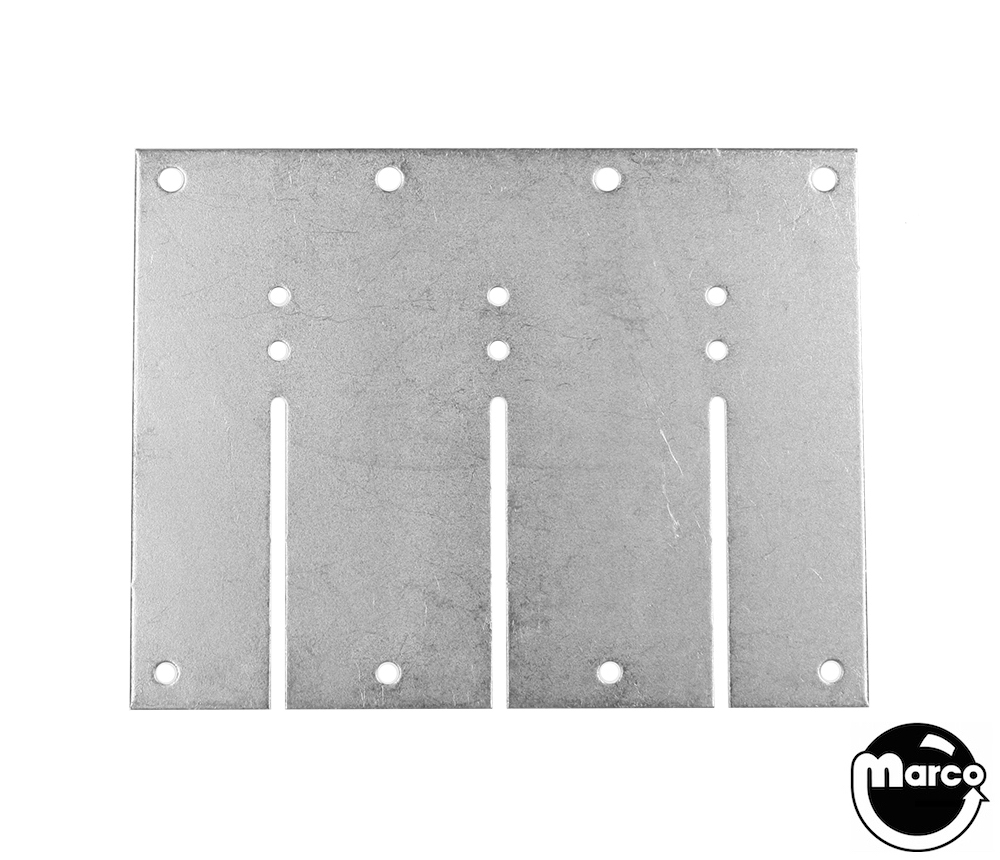 Drop target bracket Bally side