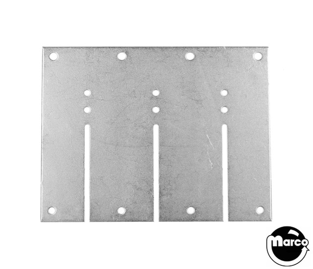 Drop target bracket Bally side