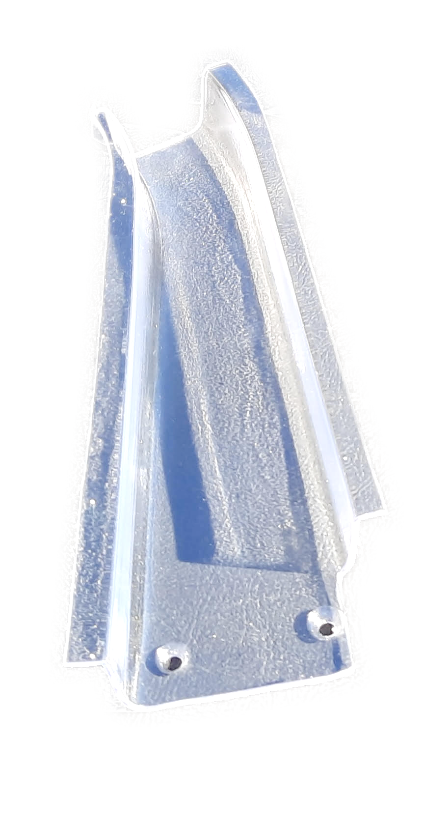 PARTY ANIMAL (Bally) Ramp plastic short