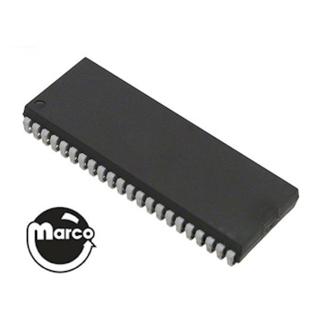IC - SMD 44 pin IDT71V416S15Y RAM S.A.M. CPU board