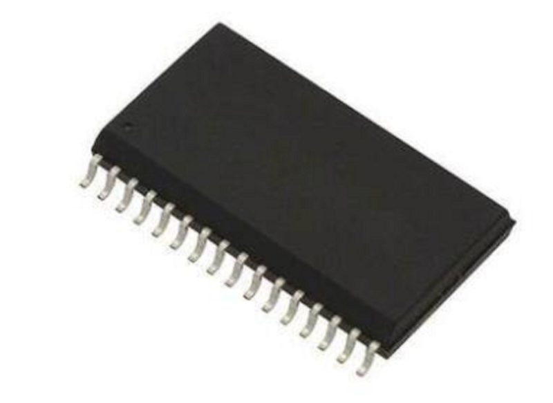 100-6012-00 - IC - SMD 32 pin CY62128 SRAM - Marco
